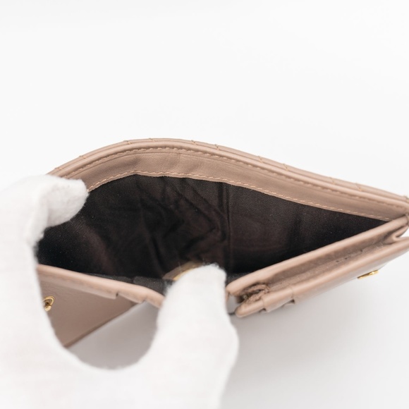 Gucci GG Marmont card case wallet - Picture 14 of 14